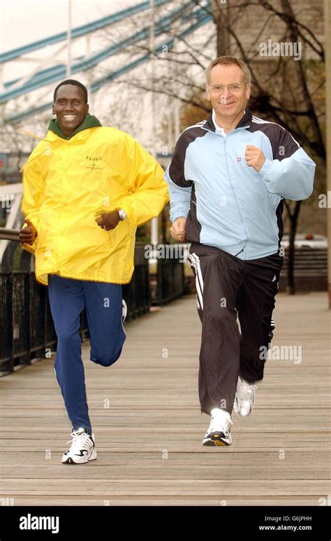 Kenyan Athlete Fotos Und Bildmaterial In Hoher Aufl Sung Alamy