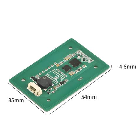 125 KHz Access Control Of RFID Reader Module GAORFID