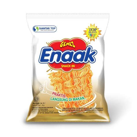 Jual Mie Gemez Mie Enaak Mie Enak Shopee Indonesia