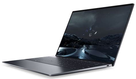 Dell Xps Plus 9320 I7 1260p · Xe Graphics G7 · 134” Fhd 1920 X