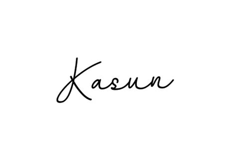 91 Kasun Name Signature Style Ideas Ultimate Autograph