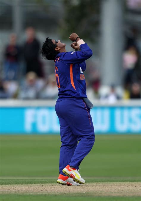 Deepti Sharma was economical and among the wickets | ESPNcricinfo.com