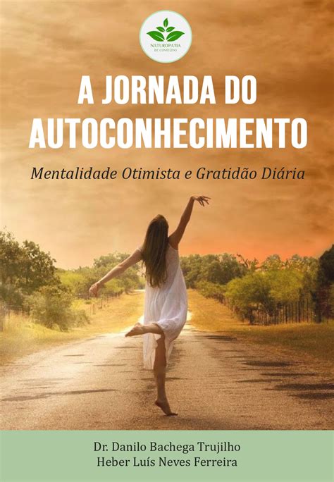 A Jornada Do Autoconhecimento Naturopatia De Conte Do Hotmart