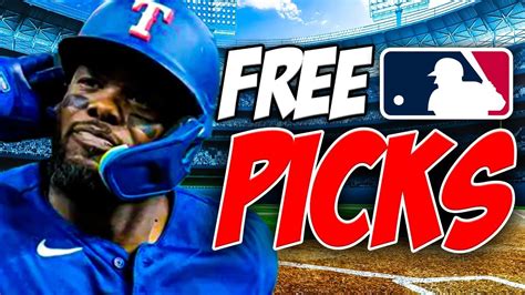 Mlb 2023 World Series Game 4 Free Picks And Preview October 31 2023