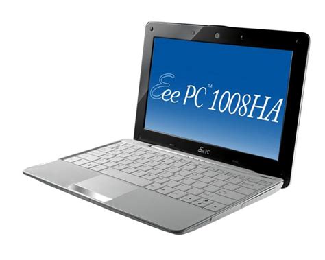 Asus Eee Pc Ha Review