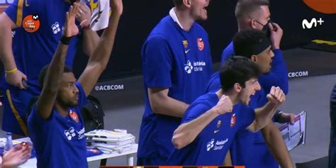 Lo Mejor De La Copa Del Rey De Baloncesto