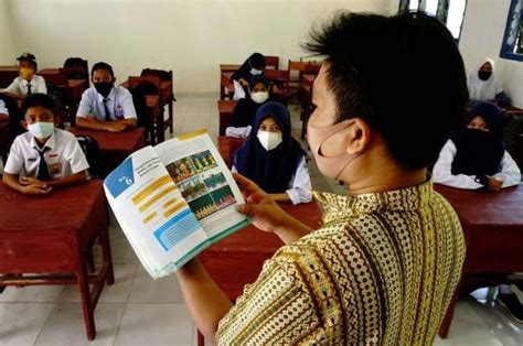 Kapan Sekolah Tatap Muka Dimulai Homecare24