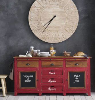 Horloge Maisons Du Monde Les Plus Beaux Mod Les D Co