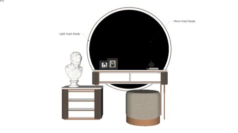 makeuptableset  warehouse