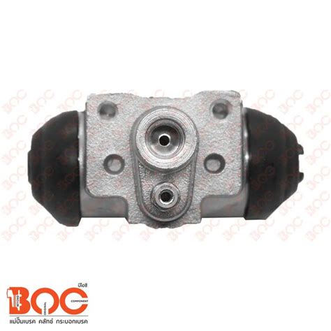 Boc For Isuzu D Max Rr Rl Oem