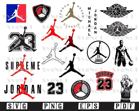 Diy Logo Michael Jordan Micheal Air Basketball Symbol Car Vinyl Window ...