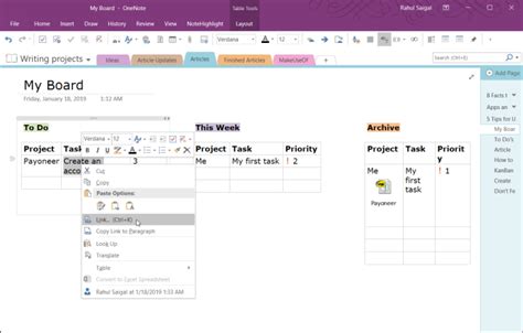 Looking Good Onenote Timeline Template Format In Excel