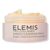 Elemis Mini Pro Collagen Naked Cleansing Balm Editorialist