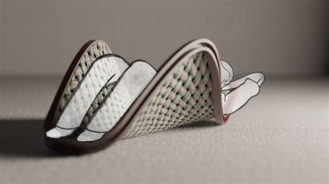 The Cocoon / Chair on Behance