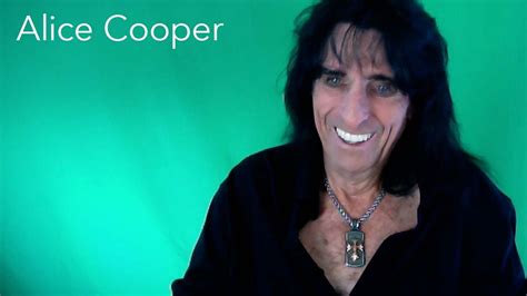 Alice Cooper Wife Meet Sheryl Goddard Abtc