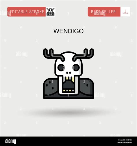 Wendigo Tattoo Fotografías E Imágenes De Alta Resolución Alamy