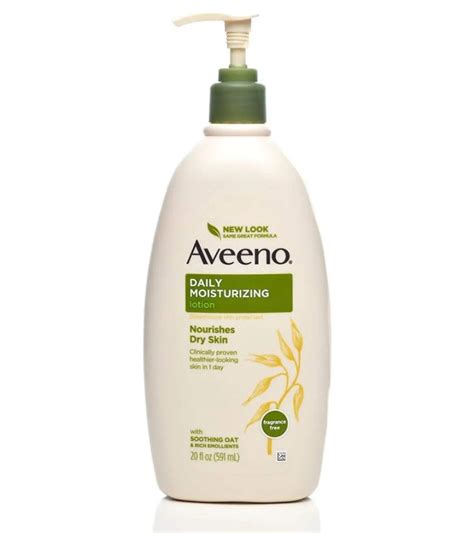 Aveeno For Tattoos Benefits And How To Use