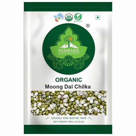 Moong Dal Split Chilka G At Rs Kg Green Moong Split Dal In