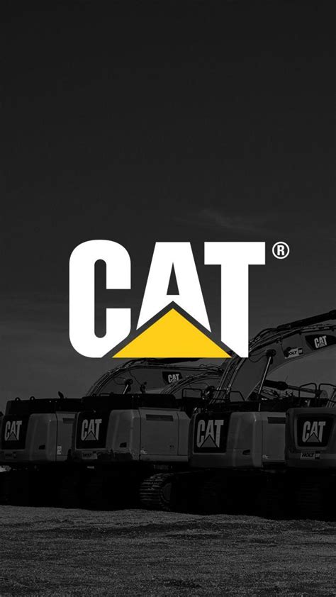 Caterpillar Equipment Wallpapers Top Free Caterpillar Equipment