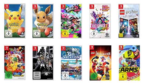 Sonntag Aktualisierung Masaccio Nintendo Switch Alle Spiele Maligne