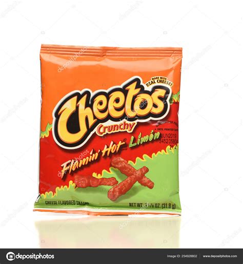 Cheetos Puffcorn