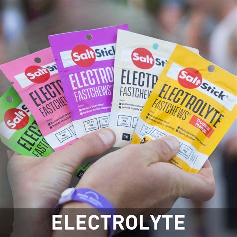 Shop Electrolyte Replacement – Running Lab Singapore