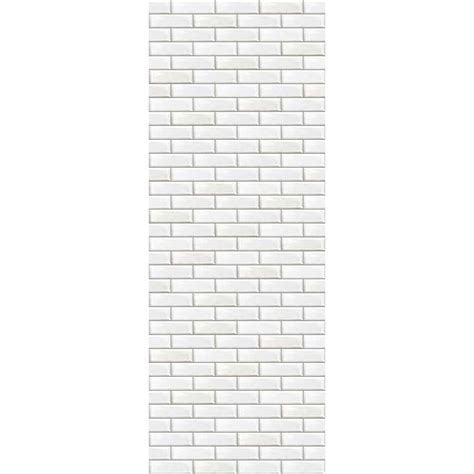 White Brick All In House Building Supplies