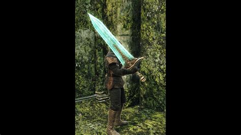 Moonlight Greatsword Ds2 Xiv Mod Archive