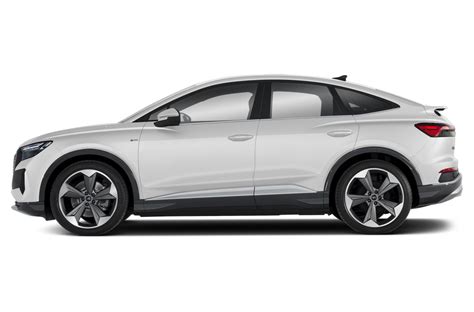 2023 Audi Q4 E Tron Specs Price Mpg And Reviews