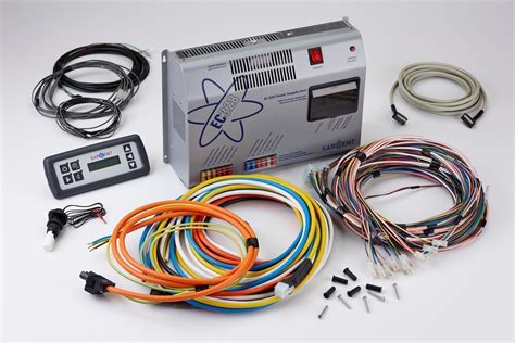 Sargent Ec328 Power Management Kit