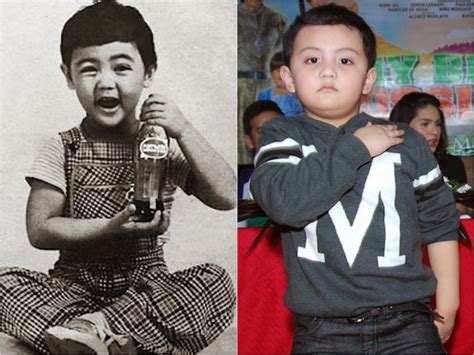 Is Alonzo Muhlach the second coming of Niño Muhlach? - CHIKA PATROL