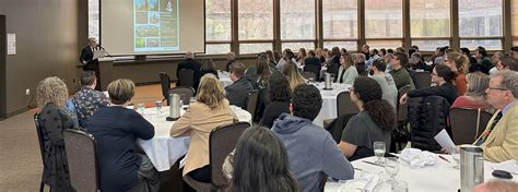 Msu Psychology Holds Memorial Luncheon In Honor Of Dr Deborah Kashy