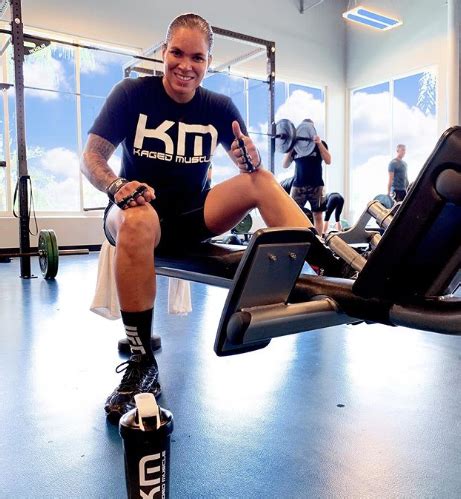 45 Hot Amanda Nunes Photos 12thBLOG