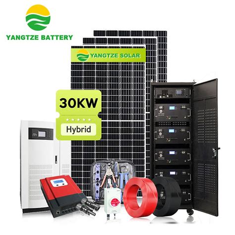 Solar Panel Lithium Battery Polycrystalline Solar Panel