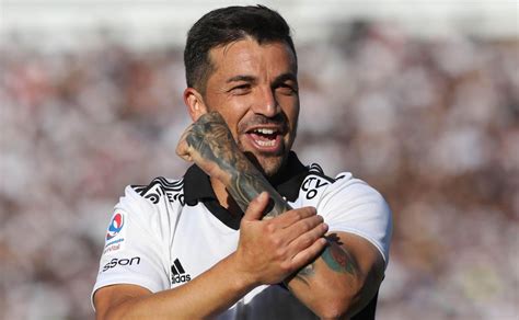 Gabriel Costa Desiste De Su Renovaci N En Colo Colo Para Escuchar