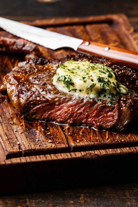 Ruth S Chris Steak Butter Recipe Conscious Eating