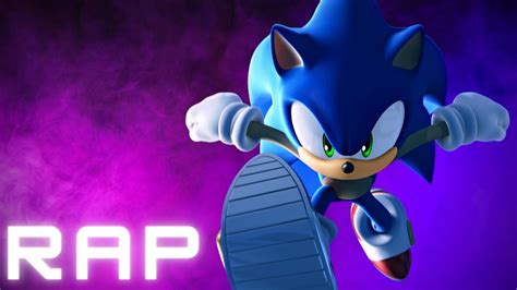 Sonic Rap Fast The Kevin Bennett Youtube