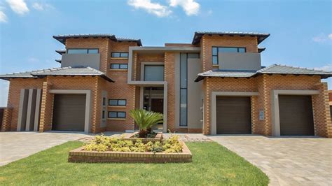 Bedroom House For Sale In Gauteng Centurion Centurion East