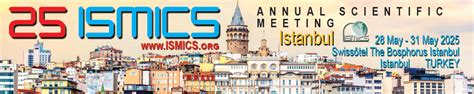 Ismics Annual Meeting