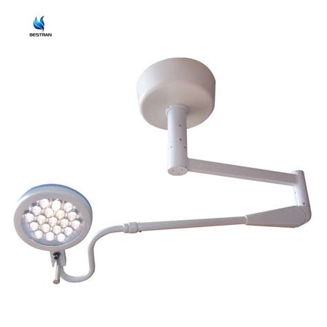 Ceiling Led Surgery Focus Light Procedure Light Operating Lamp China