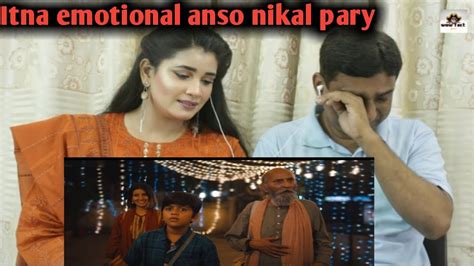 Pakistani Reacts To Iss Diwali Thodi Si Jagah Bana Lo Pakistani