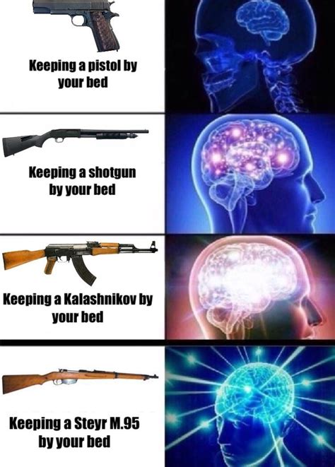 A meme I made for the community : r/ak47