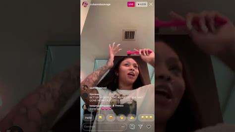 Cuban Doll Claims Asian Dolls Mom Tried To Get At Her Cuban And Asian