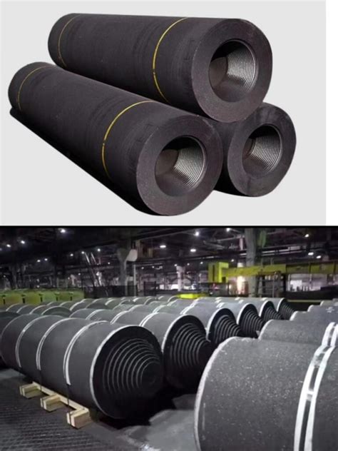 Graphite Electrode Manufacturers In China Jinsun Carbon