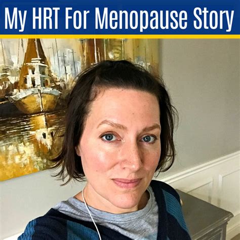 13 BEST Benefits Of Hormone Therapy During Menopause - My HRT Story ...