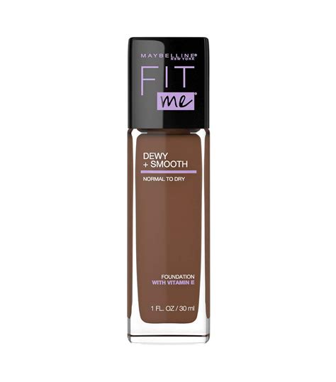 The 12 Best Drugstore Foundations for Dry Skin | Who What Wear