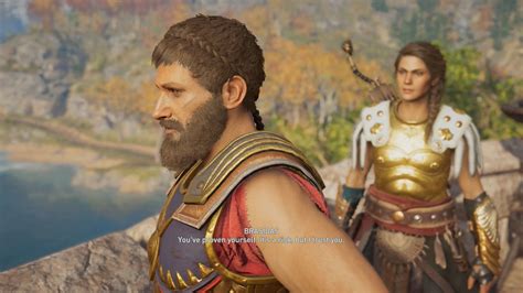 Walkthrough We Will Rise Assassins Creed Odyssey Neoseeker