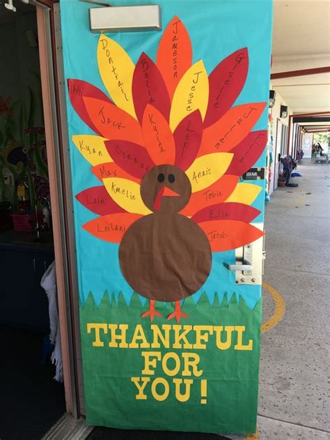 27 Thanksgiving Bulletin Board Ideas Thanksgiving Classroom Thanksgiving Classroom Door