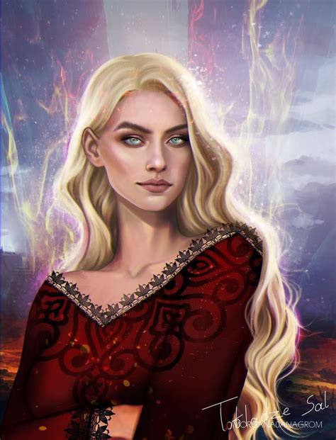 Aelin Ashryver Galathynius By Morgana0anagrom Ok This Is The Hottest