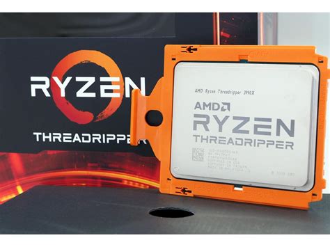 AMD Threadripper 3990X Review 64 Core Overkill Atelier Yuwa Ciao Jp